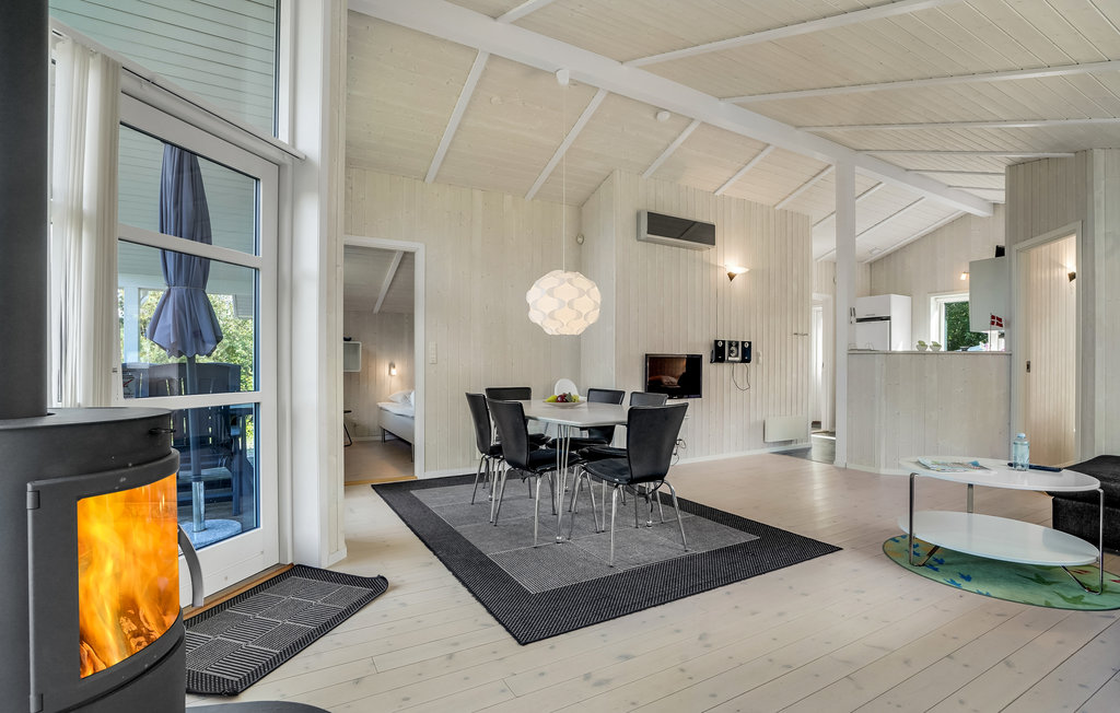 Ferienhaus - Trend Strand , Dänemark - C6327 17