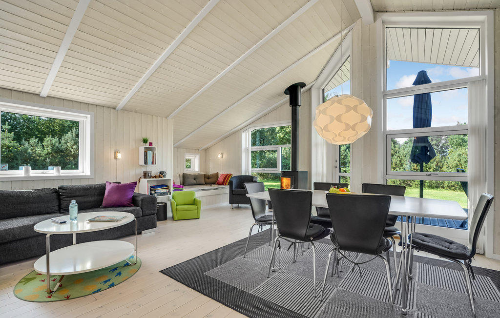 Ferienhaus - Trend Strand , Dänemark - C6327 16