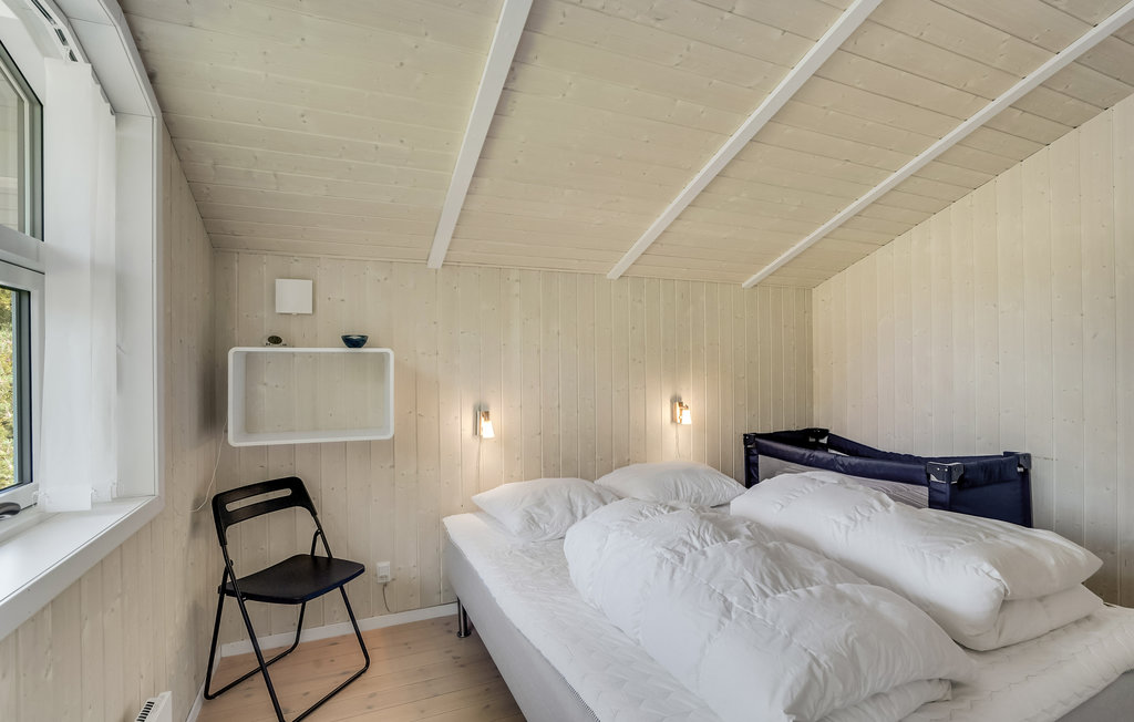 Ferienhaus - Trend Strand , Dänemark - C6327 22