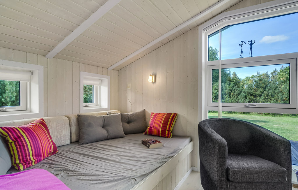 Ferienhaus - Trend Strand , Dänemark - C6327 26