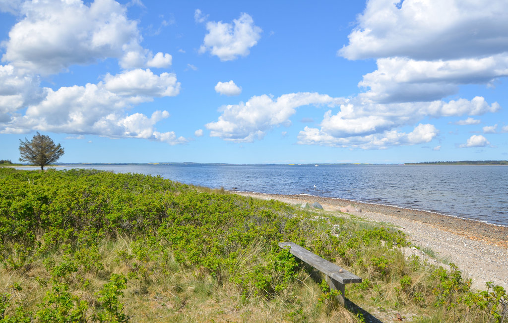 Ferienhaus - Sæbygård Strand , Dänemark - C6315 20