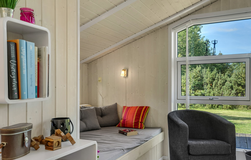 Ferienhaus - Trend Strand , Dänemark - C6327 24