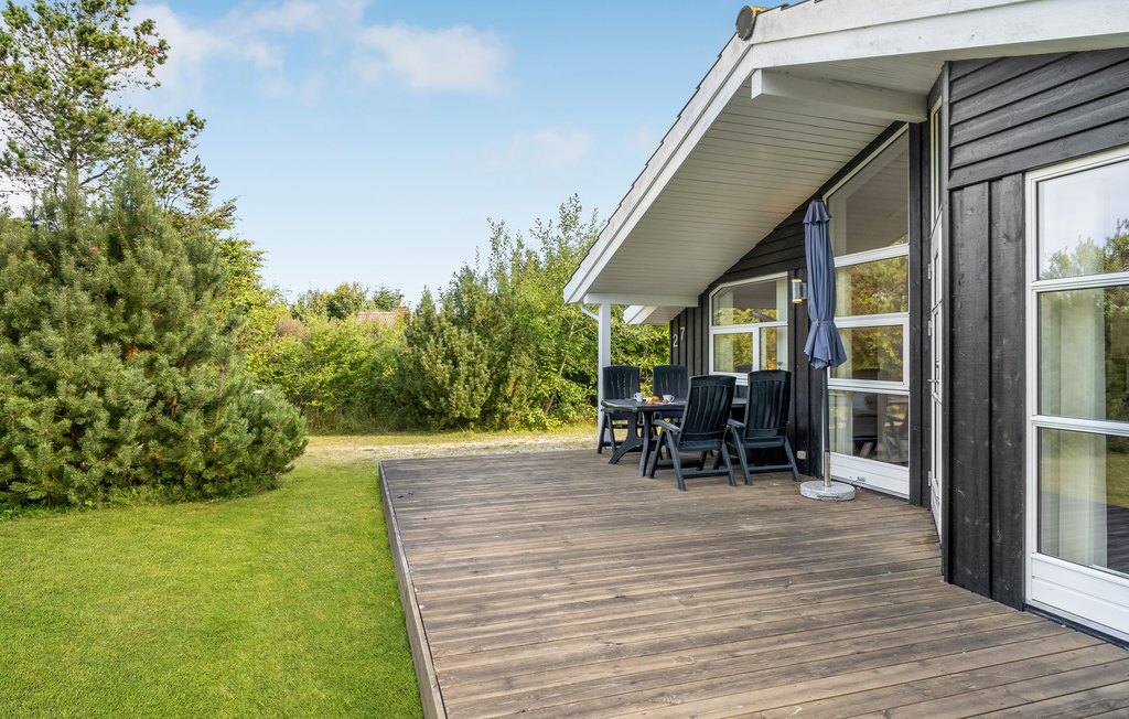 Ferienhaus - Trend Strand , Dänemark - C6327 12