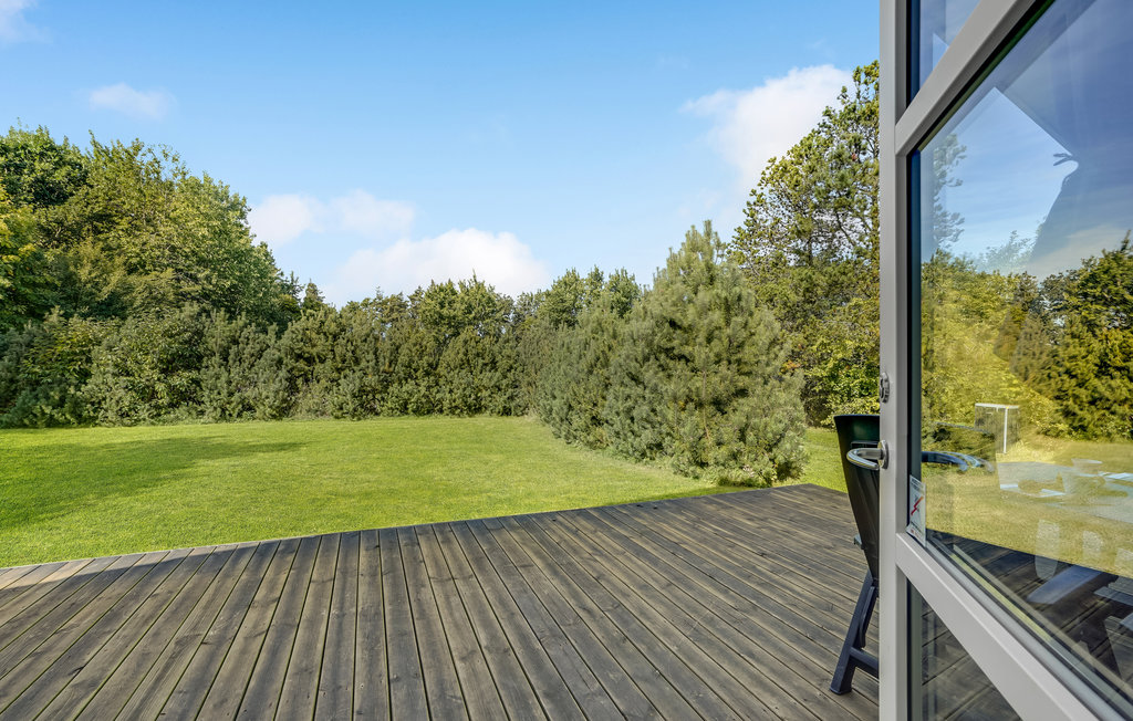 Ferienhaus - Trend Strand , Dänemark - C6327 15