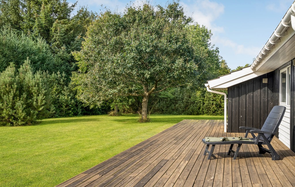 Ferienhaus - Trend Strand , Dänemark - C6327 13