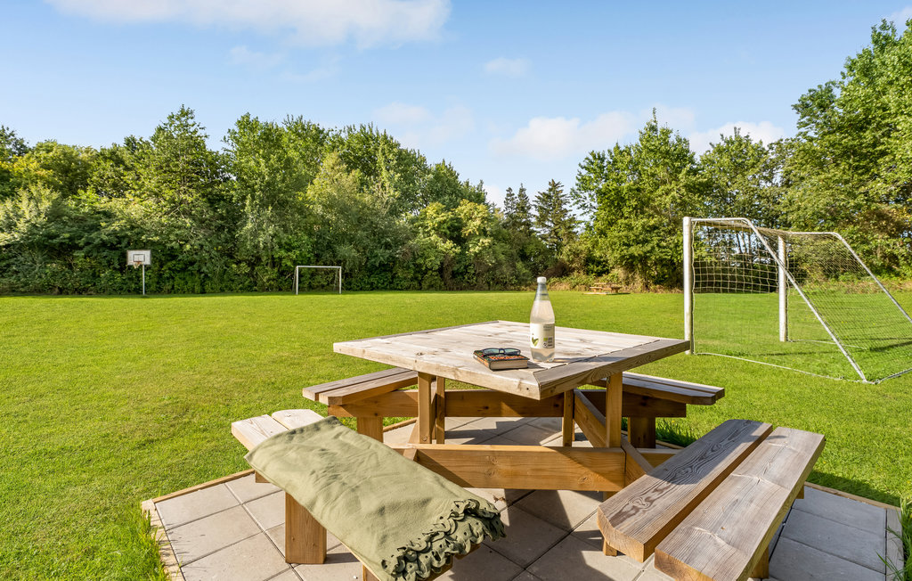 Ferienhaus - Trend Strand , Dänemark - C6327 14