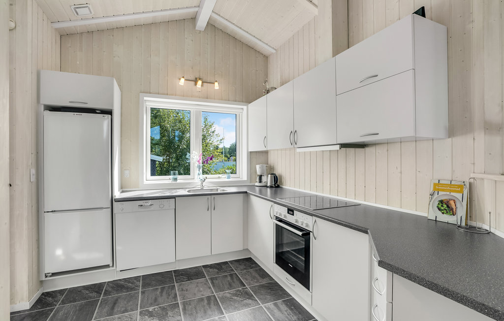 Ferienhaus - Trend Strand , Dänemark - C6327 19