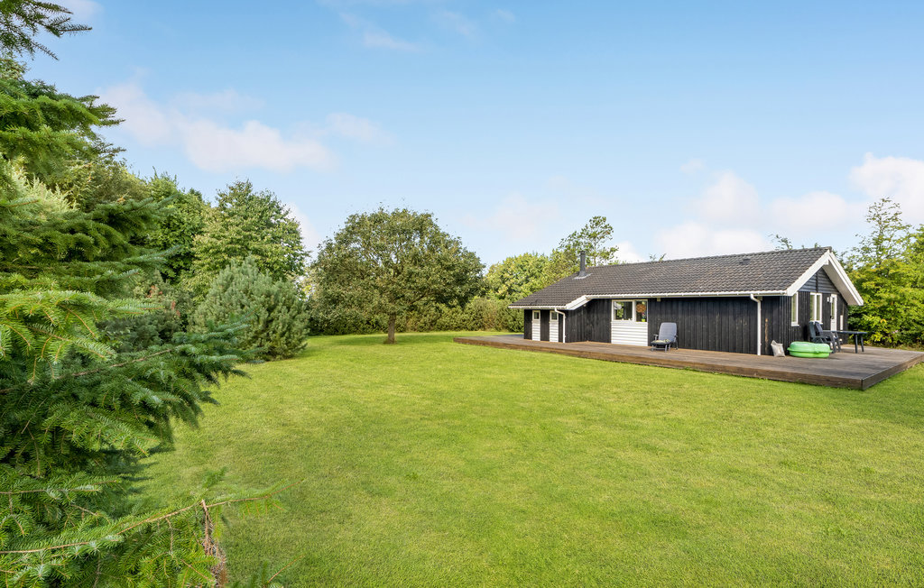 Ferienhaus - Trend Strand , Dänemark - C6327 9