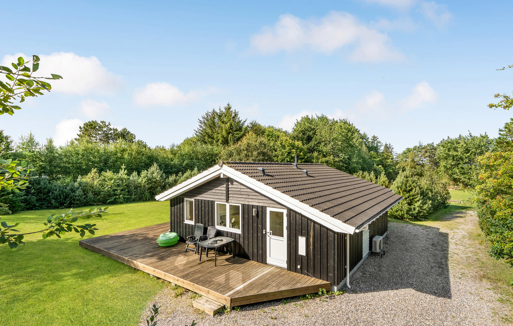 Ferienhaus - Trend Strand , Dänemark - C6327 11