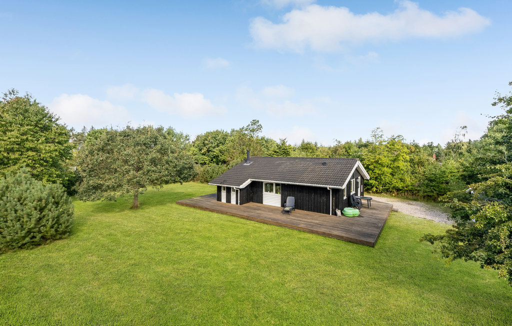 Ferienhaus - Trend Strand , Dänemark - C6327 8