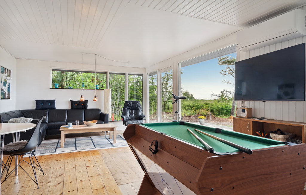 Ferienhaus - Sæbygård Strand , Dänemark - C6315 4