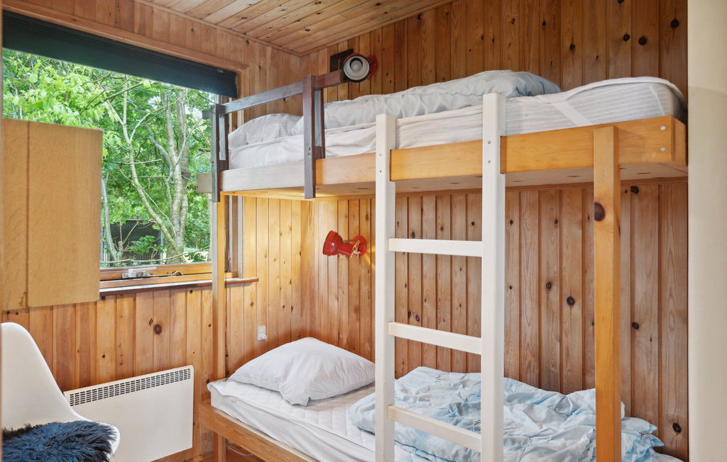 Ferienhaus - Sæbygård Strand , Dänemark - C6315 15