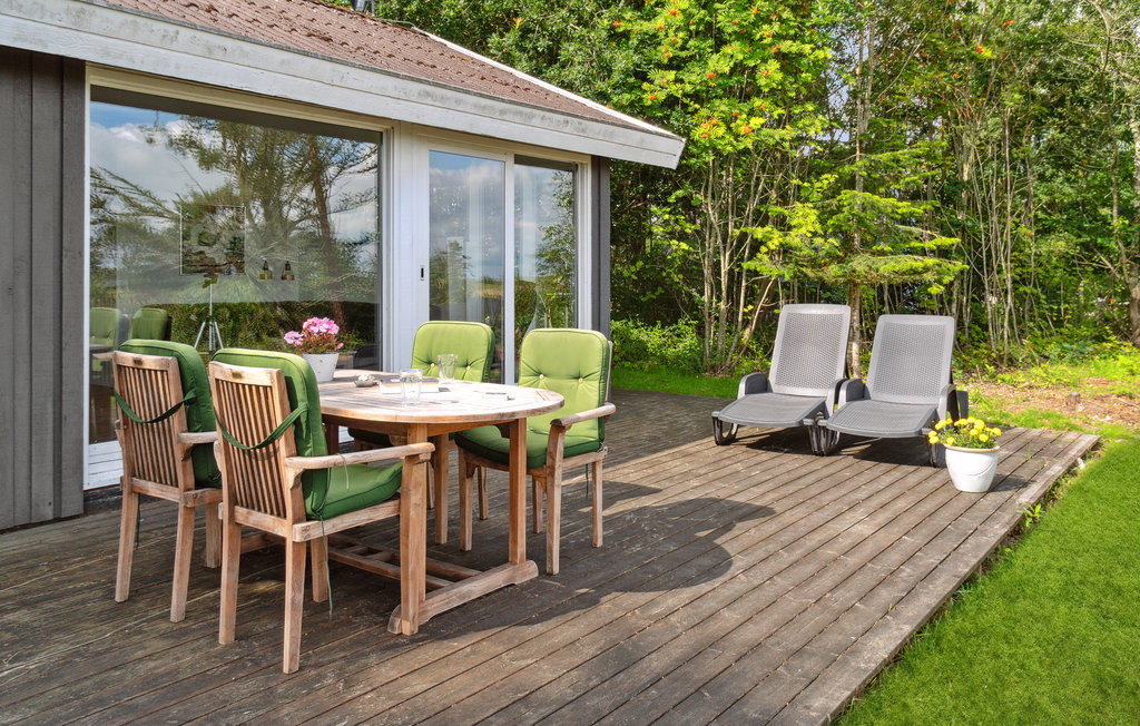 Ferienhaus - Sæbygård Strand , Dänemark - C6315 2