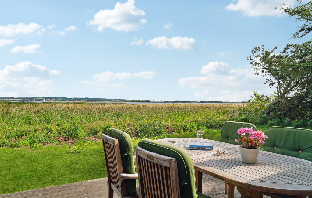 Ferienhaus - Sæbygård Strand , Dänemark - C6315 10