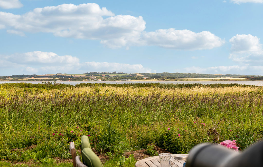 Ferienhaus - Sæbygård Strand , Dänemark - C6315 12