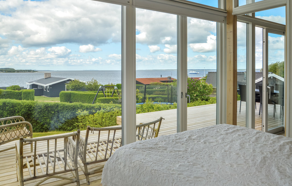 Ferienhaus - Hvalpsund Strand , Dänemark - C6303 17