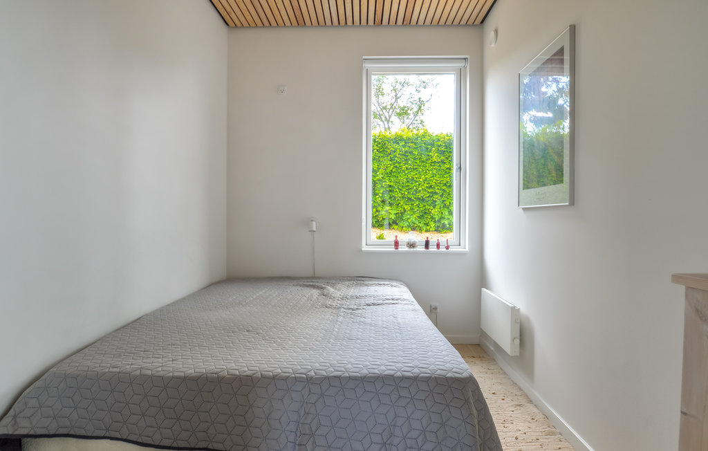 Ferienhaus - Hvalpsund Strand , Dänemark - C6303 18