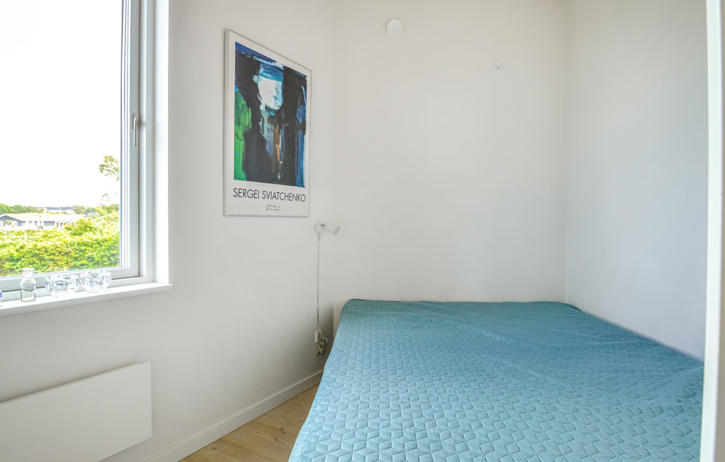 Ferienhaus - Hvalpsund Strand , Dänemark - C6303 19