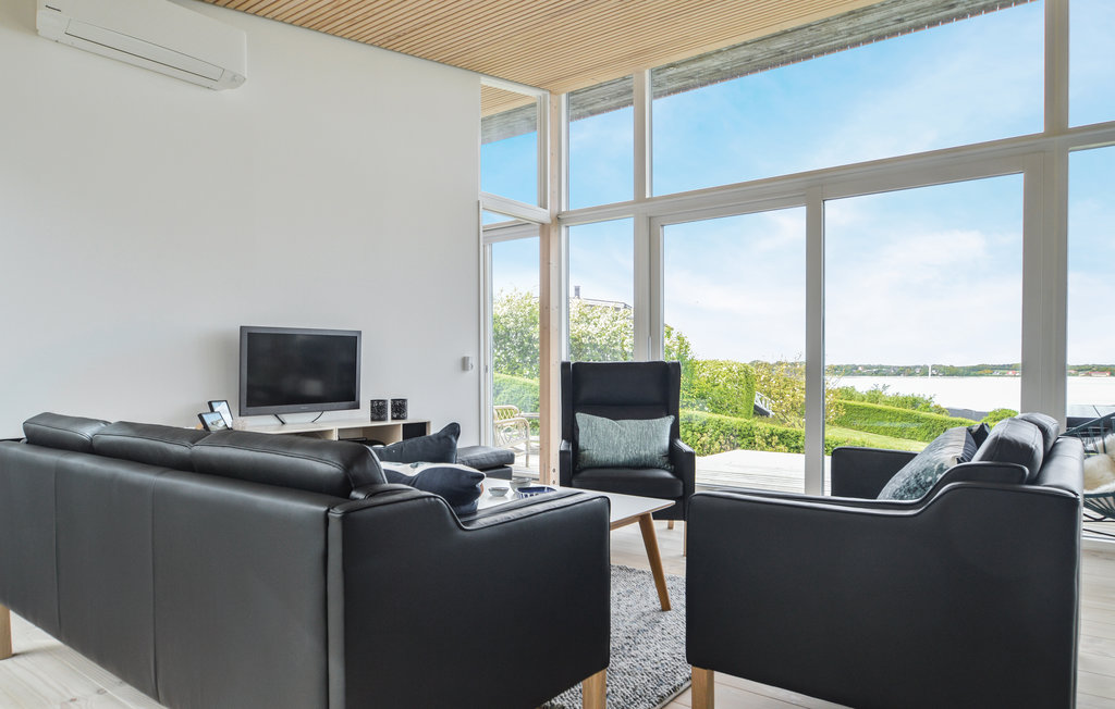 Ferienhaus - Hvalpsund Strand , Dänemark - C6303 4