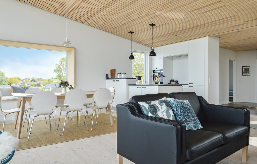 Ferienhaus - Hvalpsund Strand , Dänemark - C6303 14