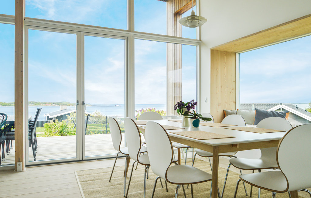 Ferienhaus - Hvalpsund Strand , Dänemark - C6303 5