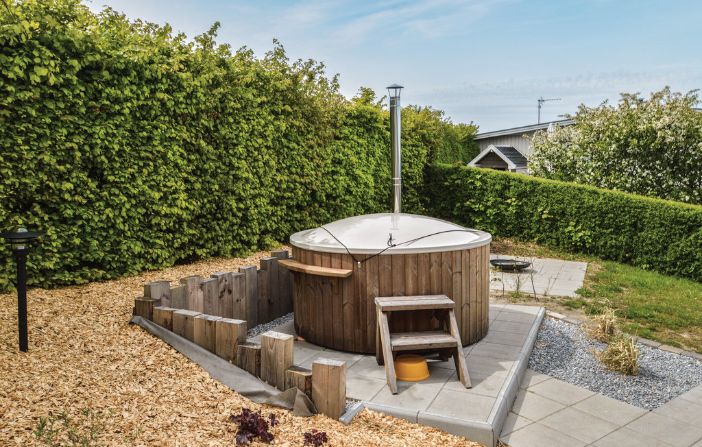 Ferienhaus - Hvalpsund Strand , Dänemark - C6303 8