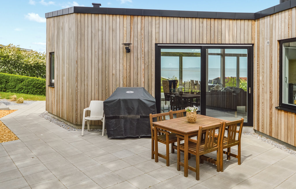 Ferienhaus - Hvalpsund Strand , Dänemark - C6303 11