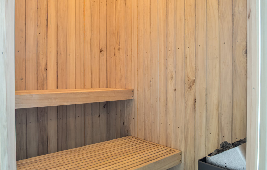 Ferienhaus - Hvalpsund Strand , Dänemark - C6303 23