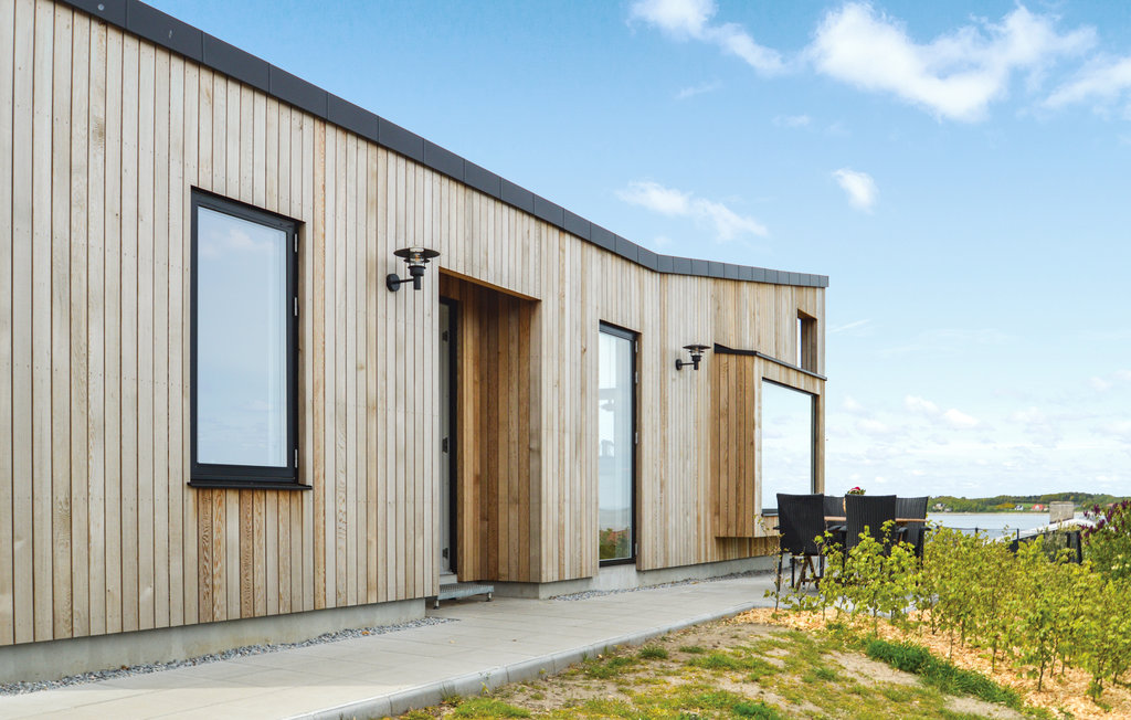 Ferienhaus - Hvalpsund Strand , Dänemark - C6303 12