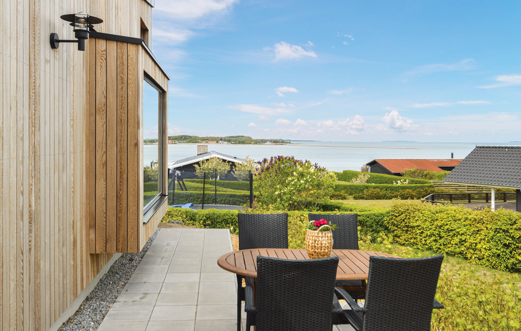 Ferienhaus - Hvalpsund Strand , Dänemark - C6303 3