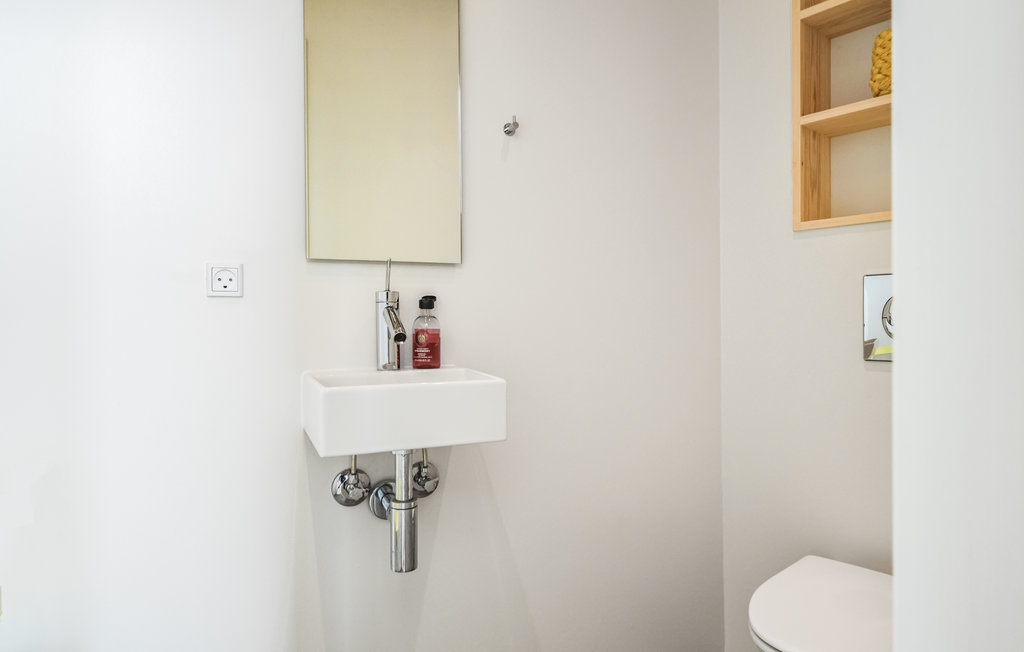 Ferienhaus - Hvalpsund Strand , Dänemark - C6303 20