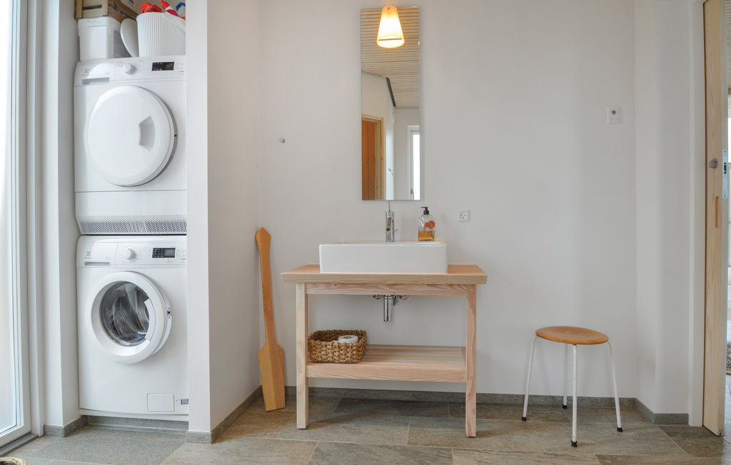 Ferienhaus - Hvalpsund Strand , Dänemark - C6303 22