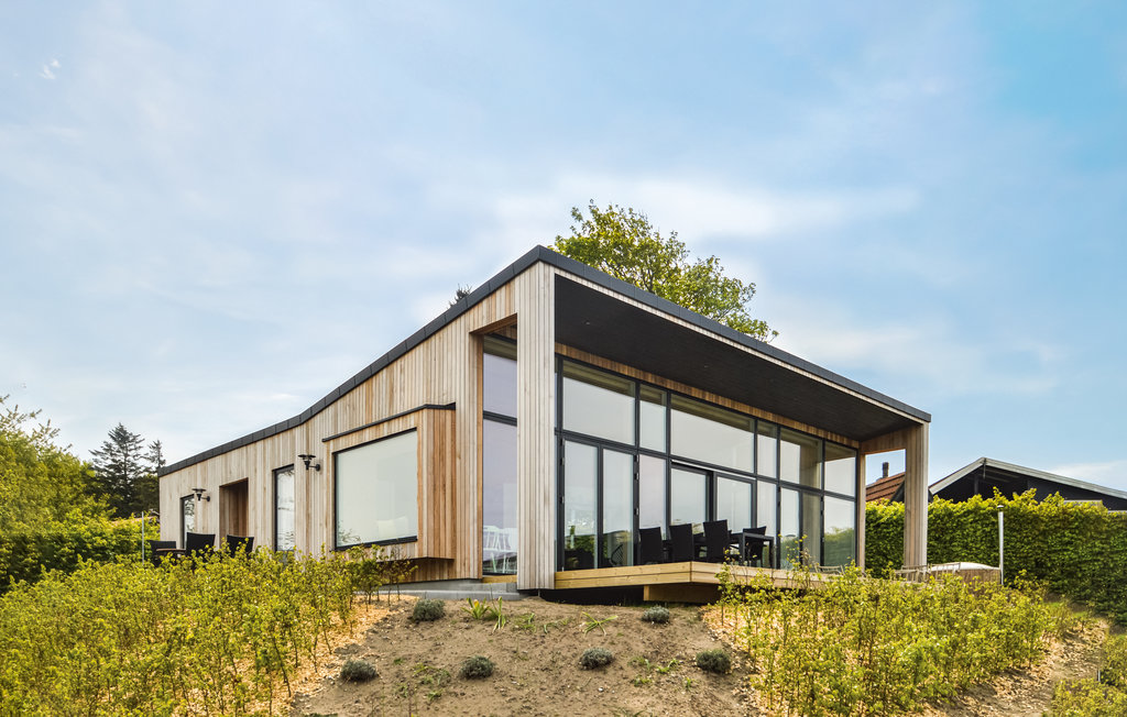 Ferienhaus - Hvalpsund Strand , Dänemark - C6303 9