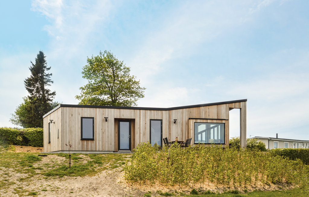 Ferienhaus - Hvalpsund Strand , Dänemark - C6303 10