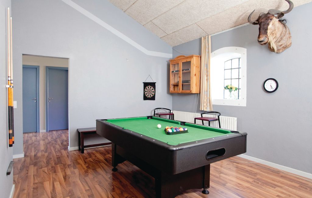 Ferienhaus - Trend , Dänemark - C6442 50