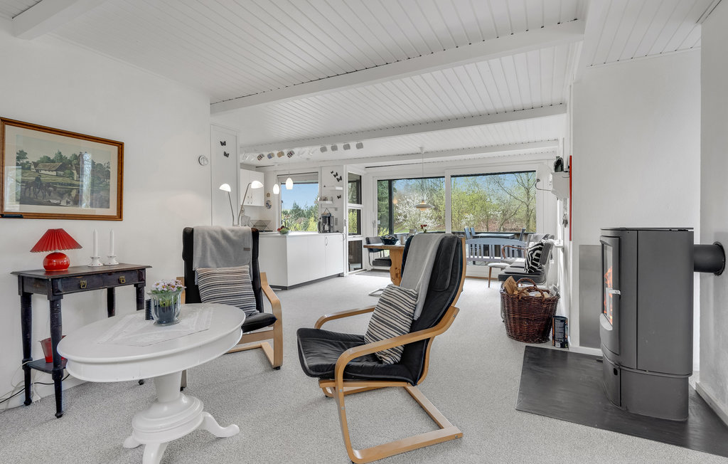 Ferienhaus - Hvalpsund Strand , Dänemark - C6413 8