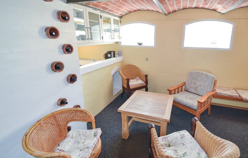 Ferienhaus - Trend , Dänemark - C6442 23