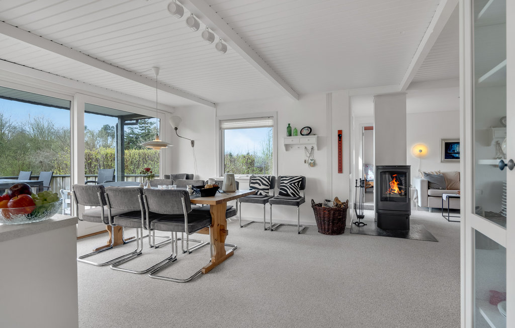 Ferienhaus - Hvalpsund Strand , Dänemark - C6413 9