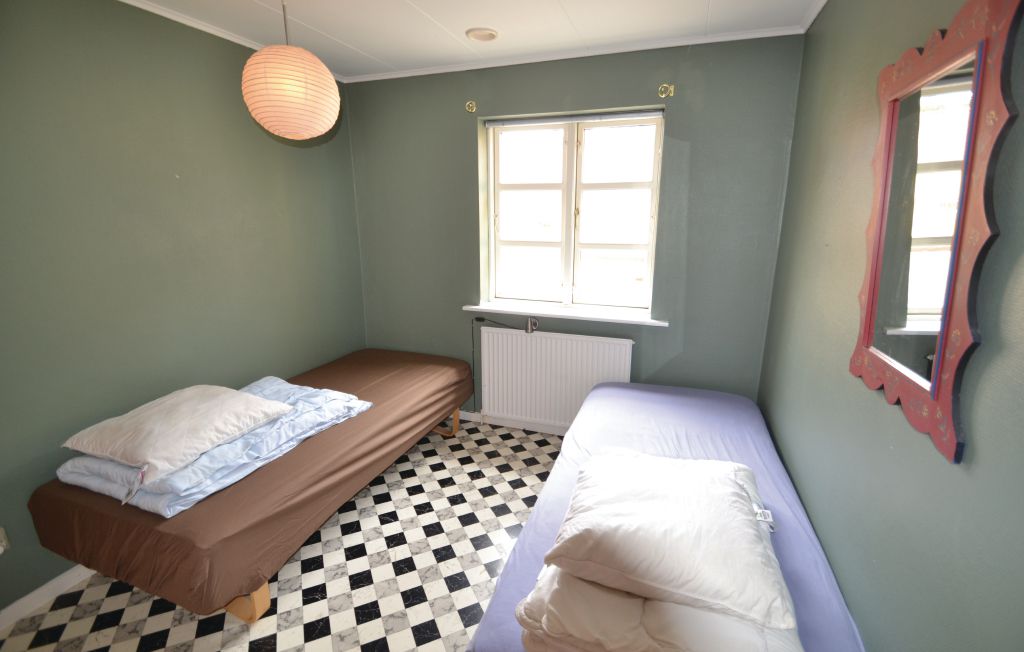 Ferienhaus - Trend , Dänemark - C6442 32