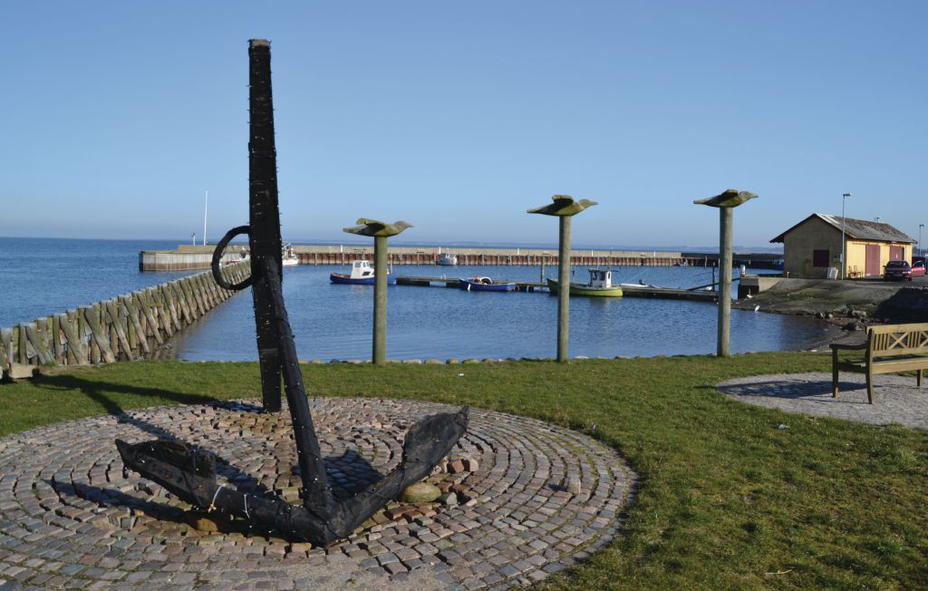 Ferienhaus - Hvalpsund Strand , Dänemark - C6413 16