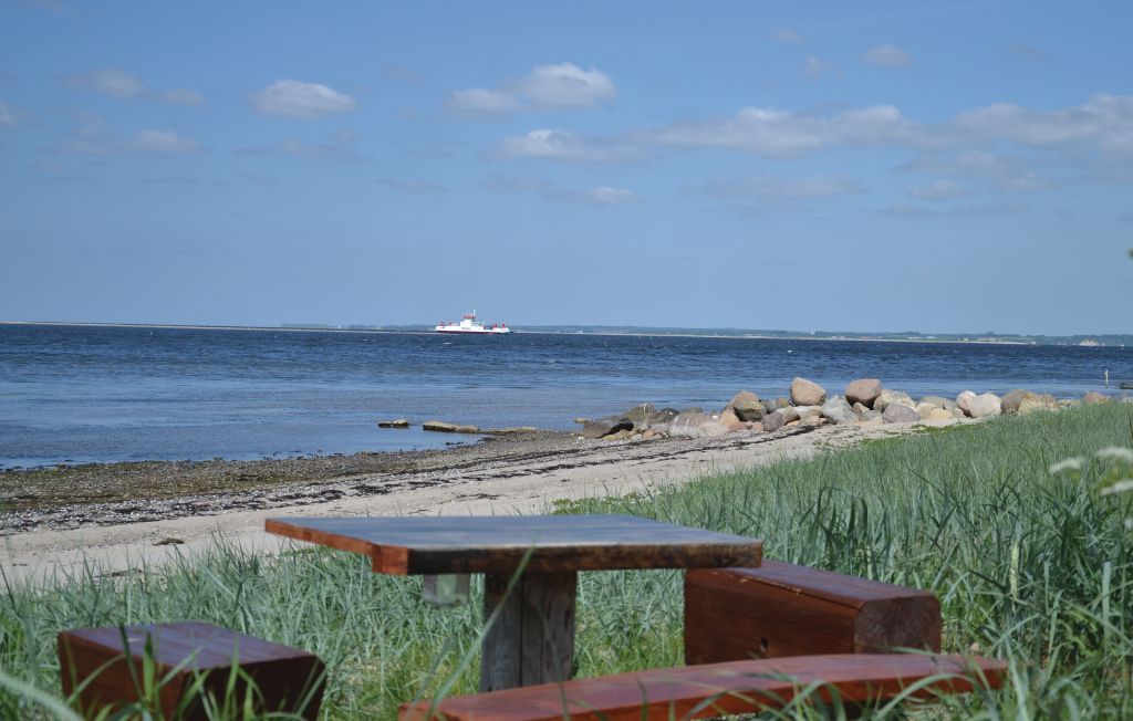 Ferienhaus - Hvalpsund Strand , Dänemark - C6413 20