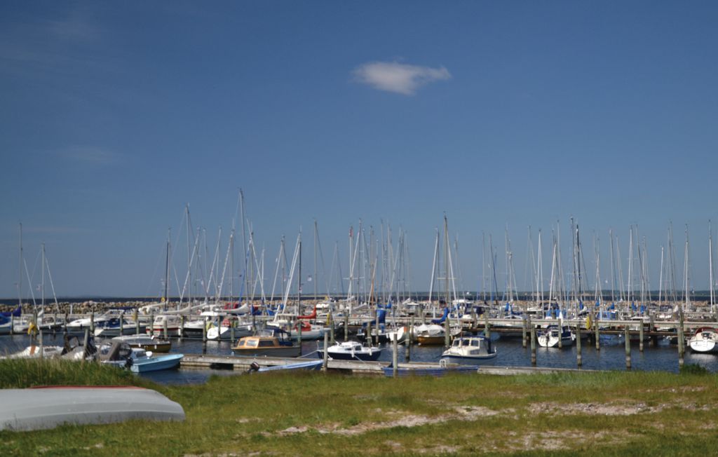 Ferienhaus - Hvalpsund Strand , Dänemark - C6413 22