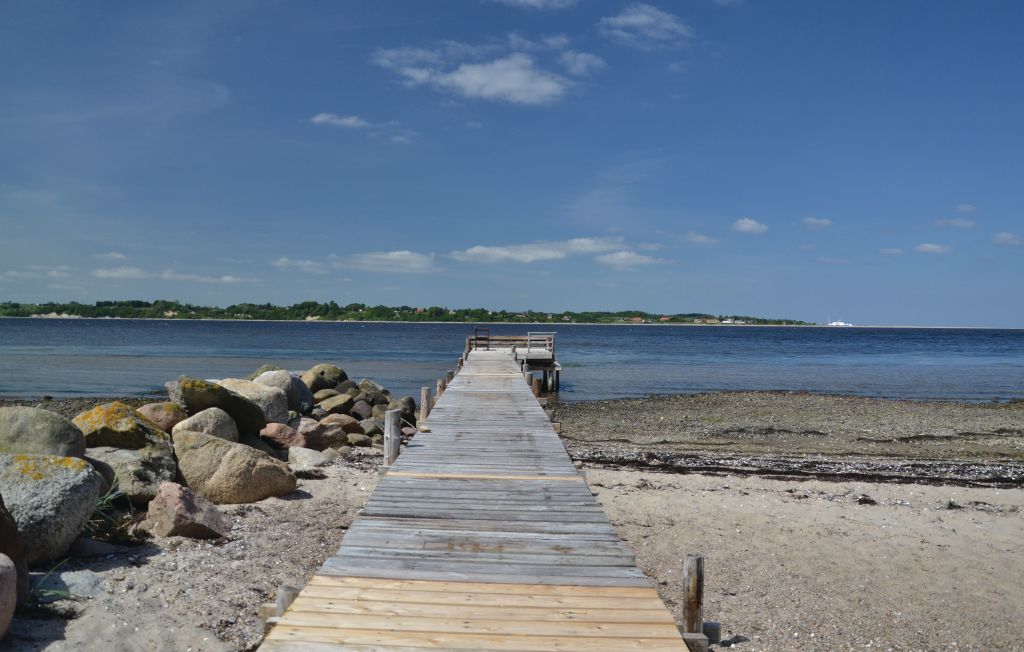 Ferienhaus - Hvalpsund Strand , Dänemark - C6413 19