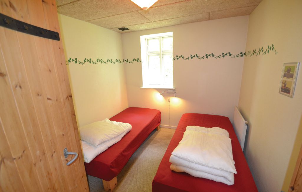 Ferienhaus - Trend , Dänemark - C6442 39
