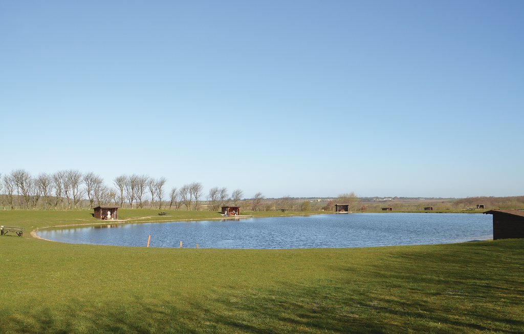 Ferienhaus - Trend , Dänemark - C6442 57