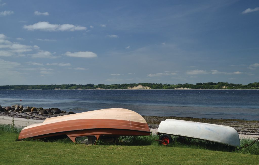Ferienhaus - Hvalpsund Strand , Dänemark - C6413 21