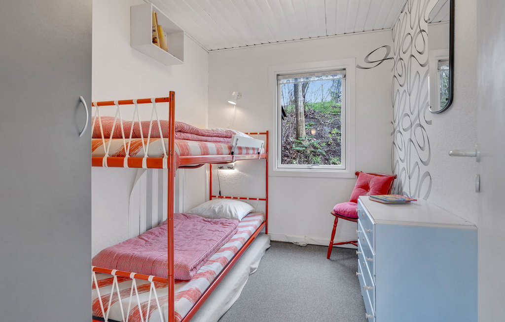 Ferienhaus - Hvalpsund Strand , Dänemark - C6413 14