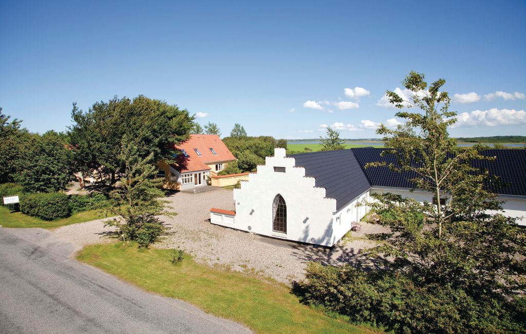 Ferienhaus - Trend , Dänemark - C6442 17