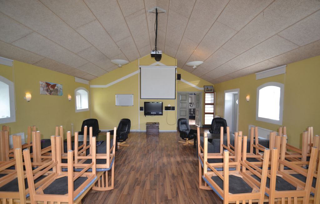 Ferienhaus - Trend , Dänemark - C6442 31