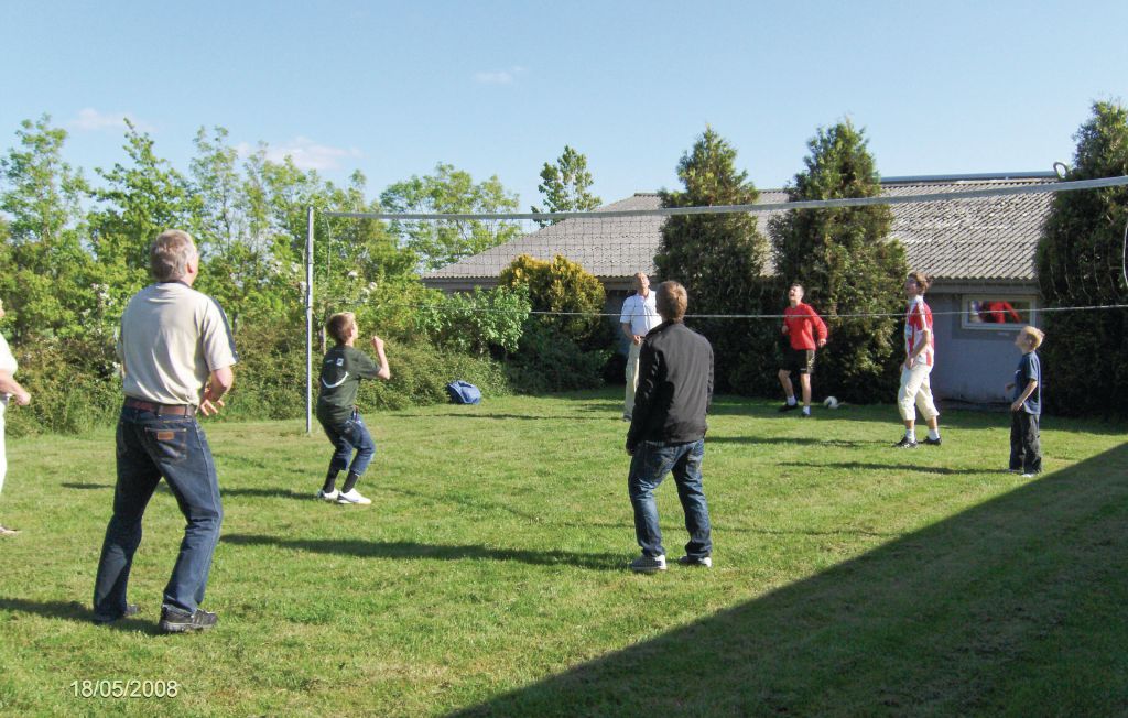 Ferienhaus - Trend , Dänemark - C6442 12